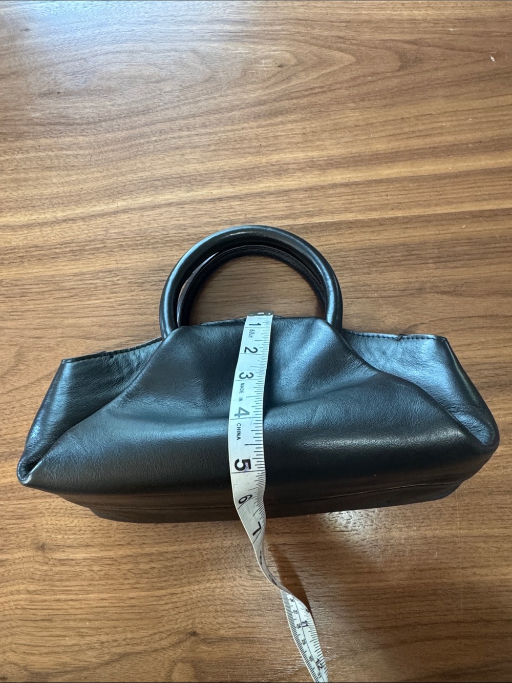 Cos mini bag - Picture 9 of 11